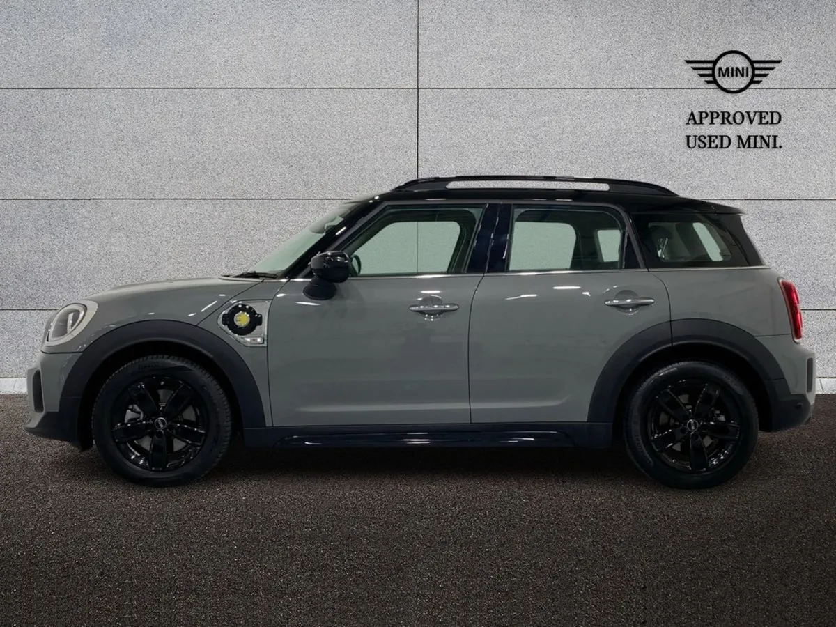 MINI COUNTRYMAN Cooper S E Classic - Image 4