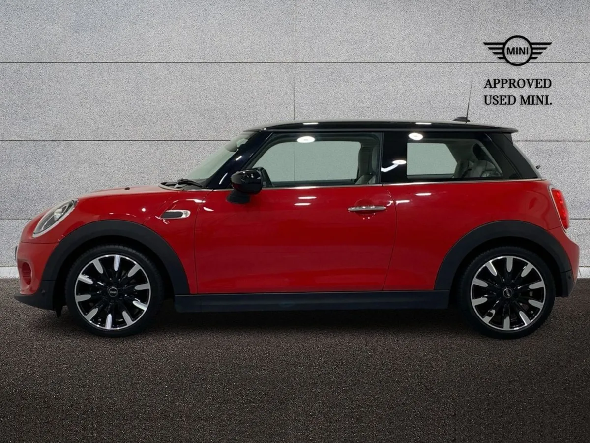MINI HATCH 3-door Cooper Exclusive - Image 4