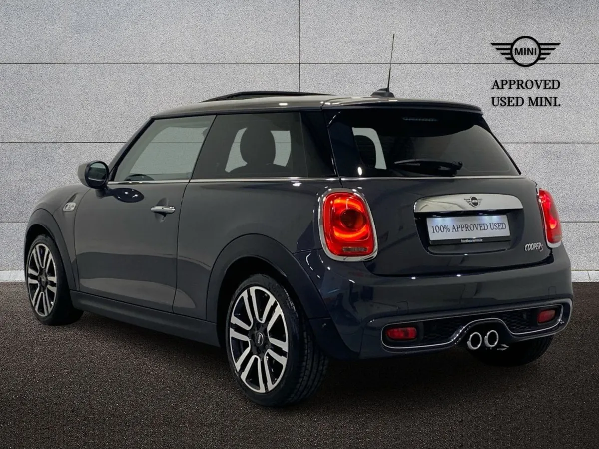 MINI HATCH 3-door Cooper S Exclusive - Image 3