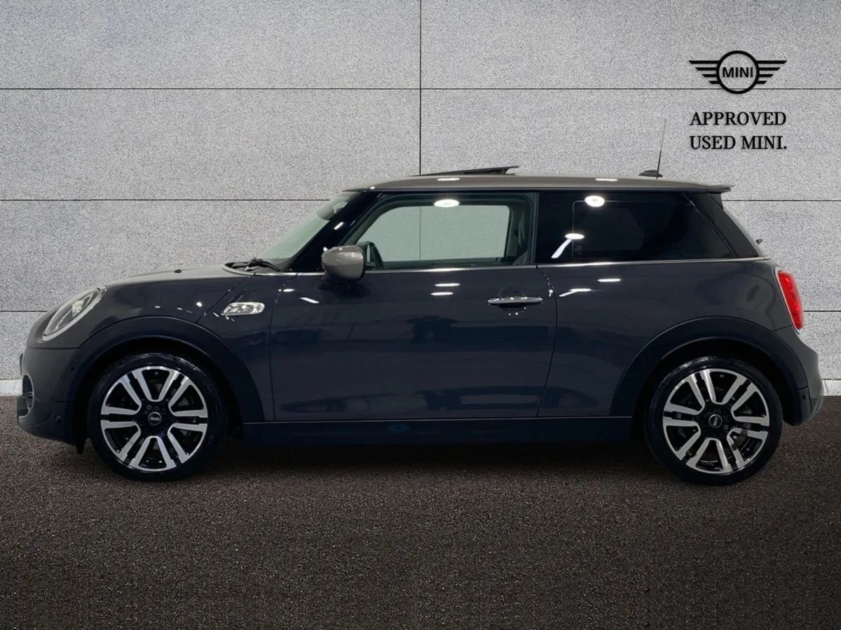 MINI HATCH 3-door Cooper S Exclusive - Image 4