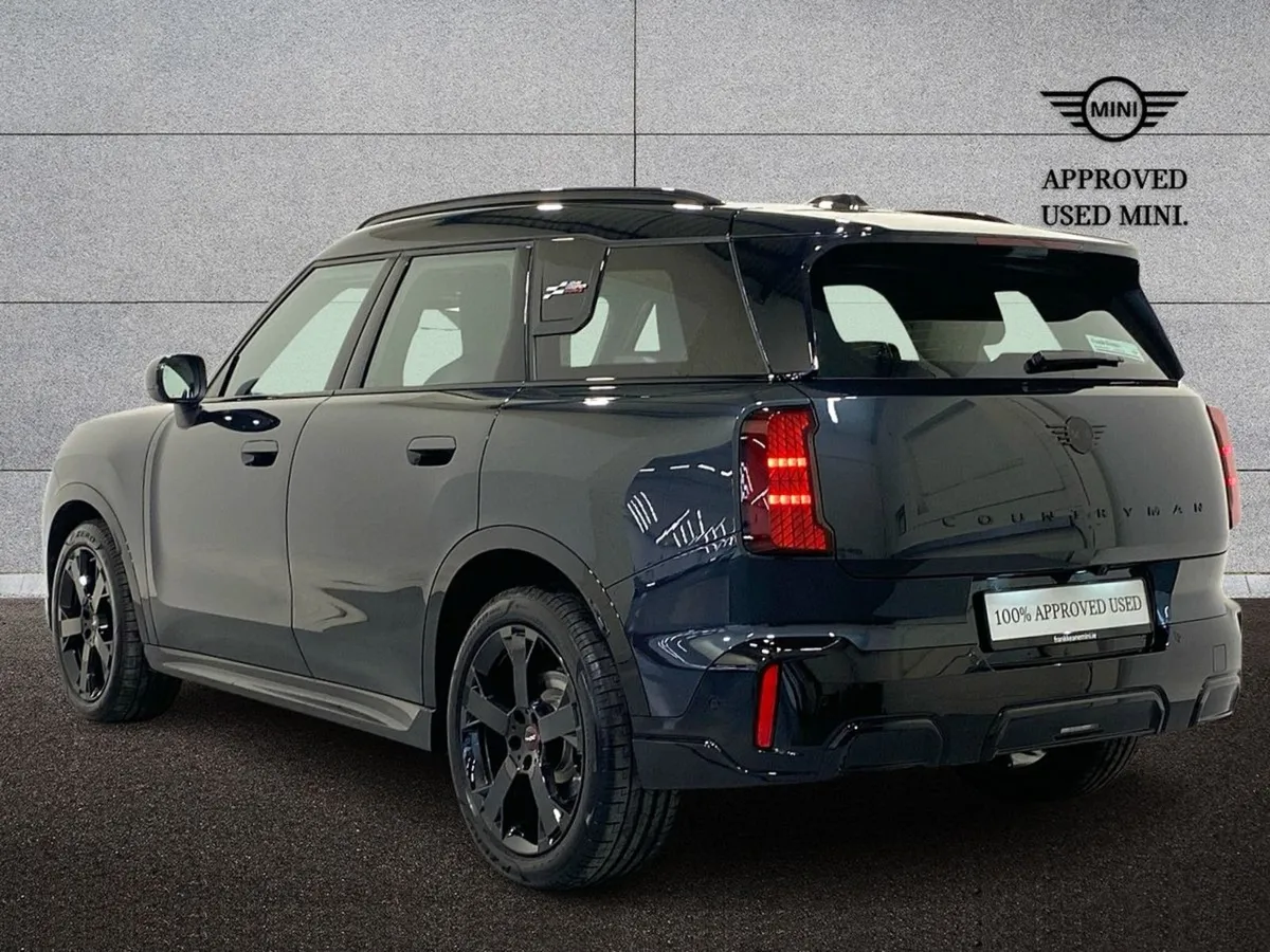 MINI COUNTRYMAN C - Image 3