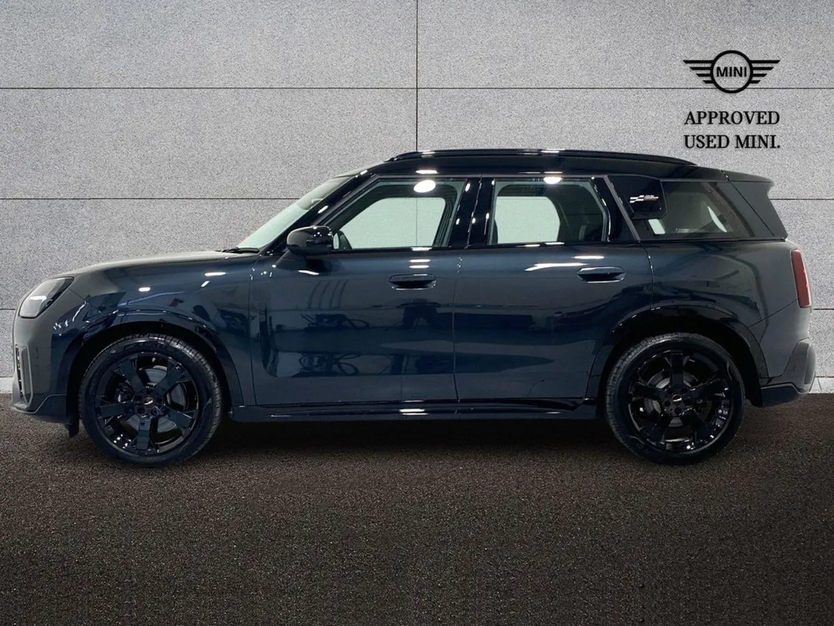 MINI COUNTRYMAN C - Image 4