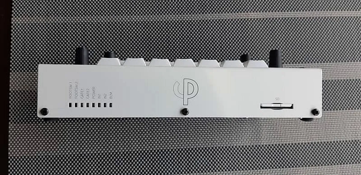 Midiphy LoopA v2 MIDI warranty accessories - Image 2
