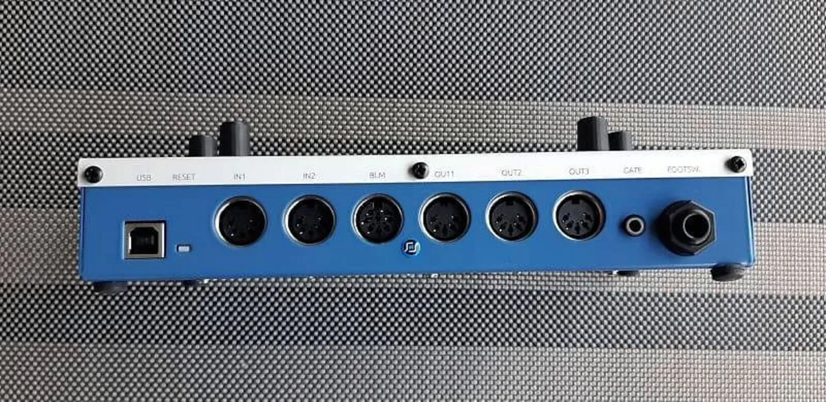 Midiphy LoopA v2 MIDI warranty accessories - Image 4