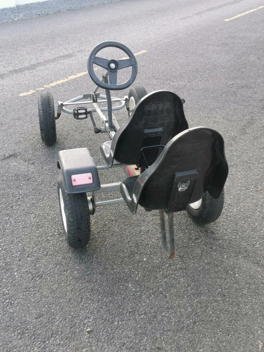 Berg gokart - Image 3