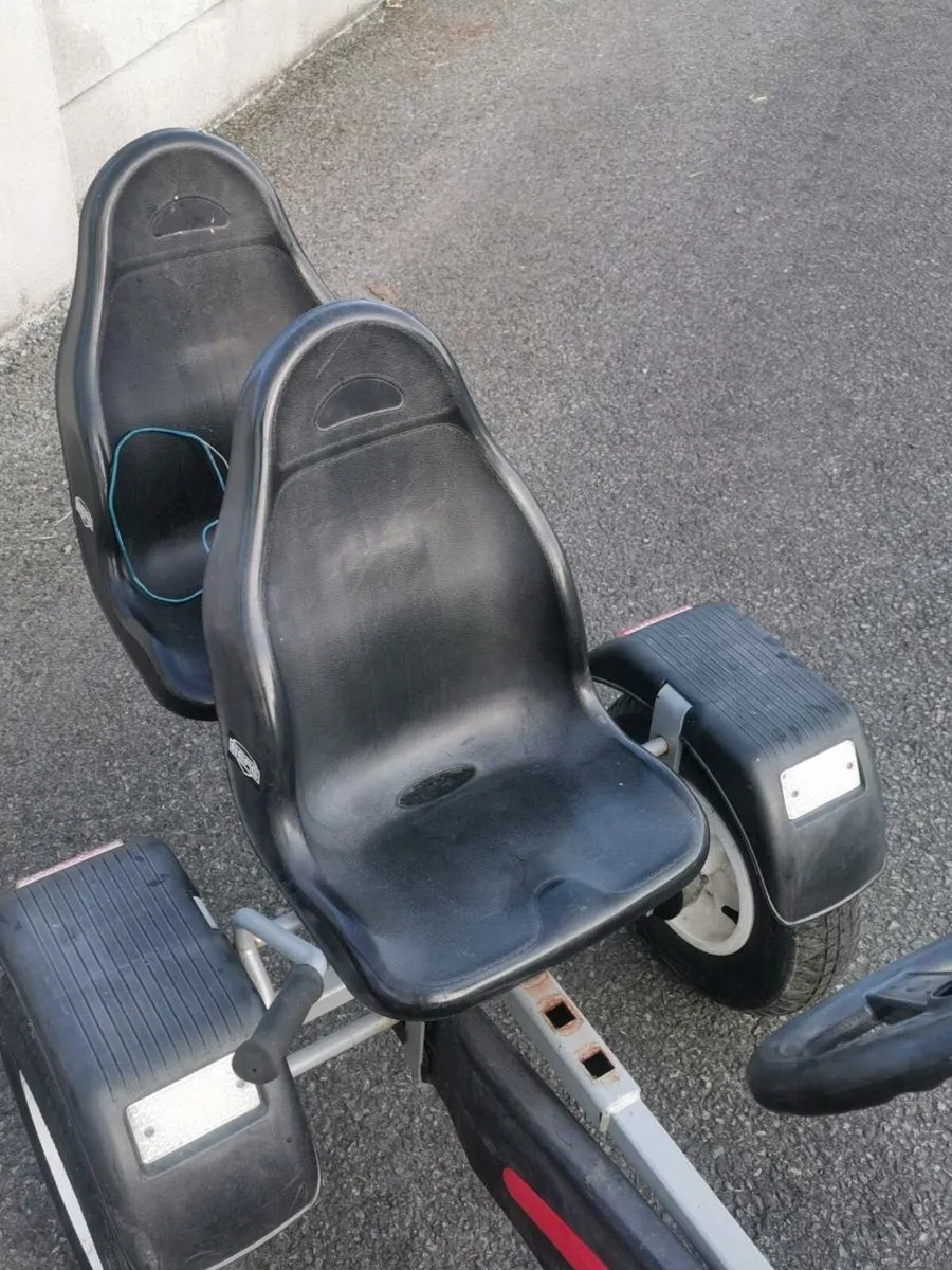 Berg gokart - Image 4