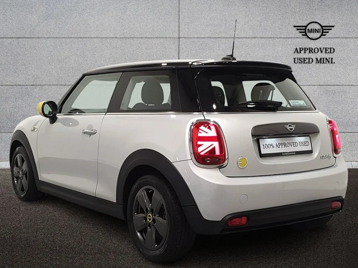 MINI HATCH Electric Level 1 - Image 3