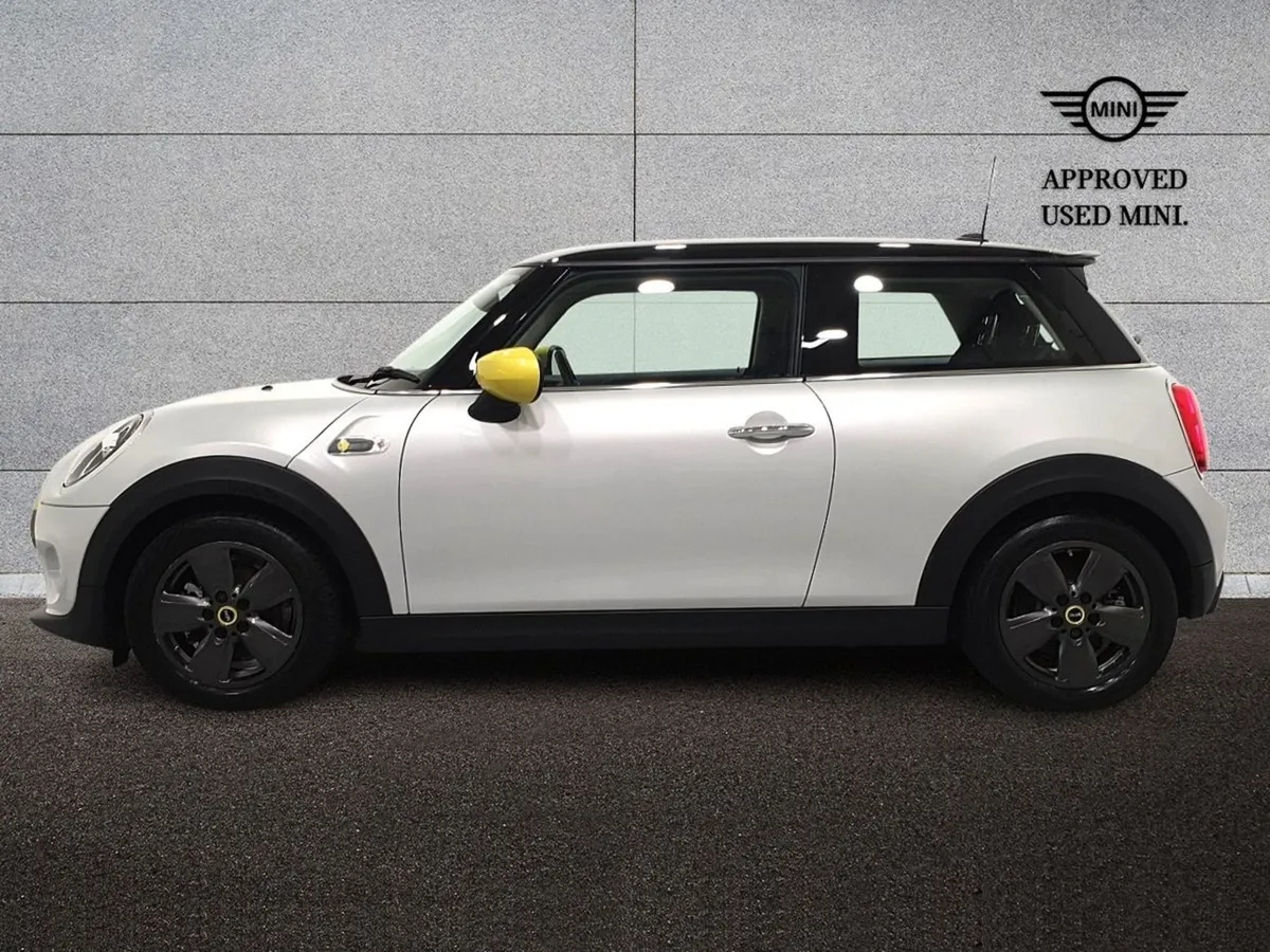 MINI HATCH Electric Level 1 - Image 4