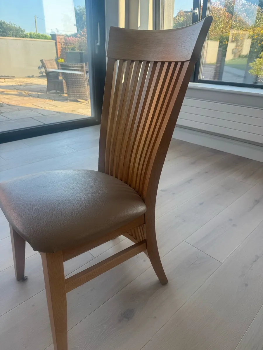 Kitchen Chairs - Image 2