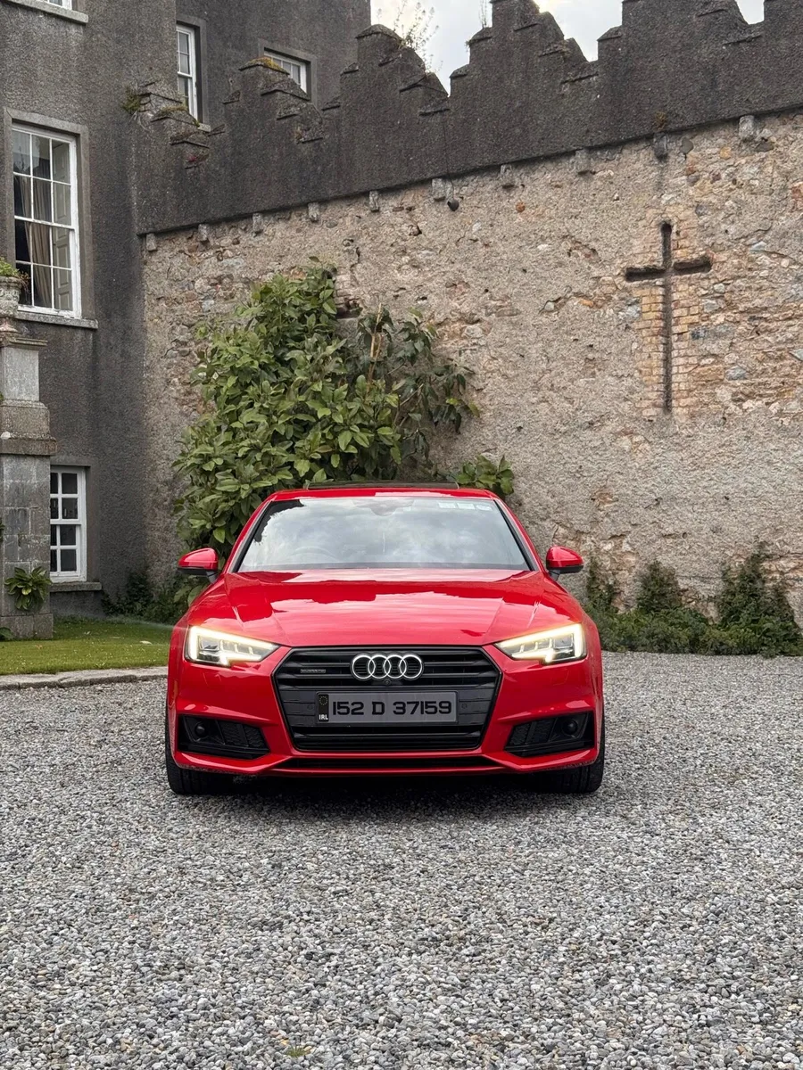 Audi A4 | V6 TDI - Image 2