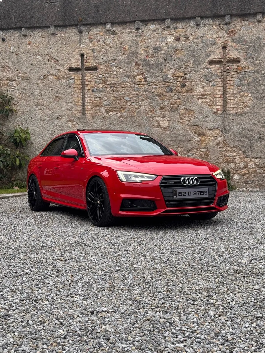 Audi A4 | V6 TDI - Image 3