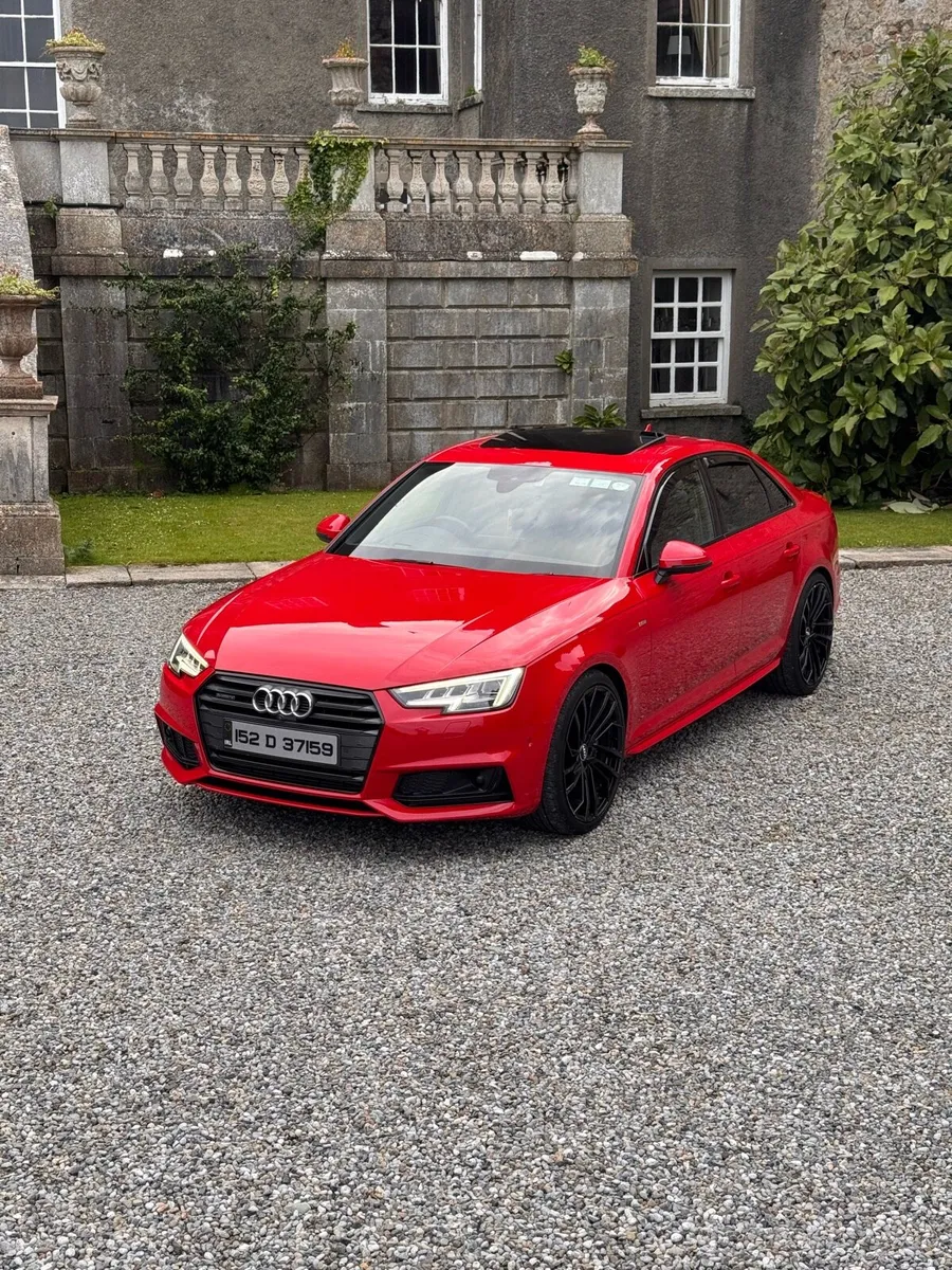 Audi A4 | V6 TDI - Image 4
