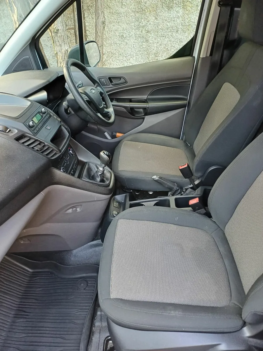 Ford Transit 2019 - Image 3