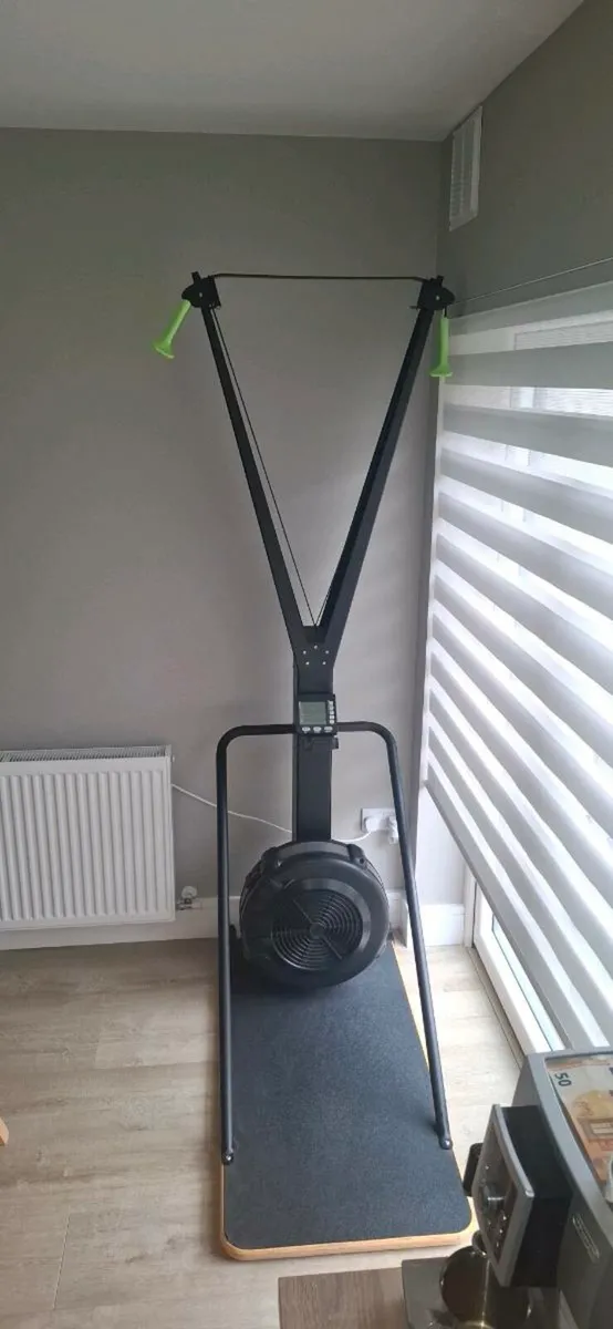 Ski Erg - Image 2