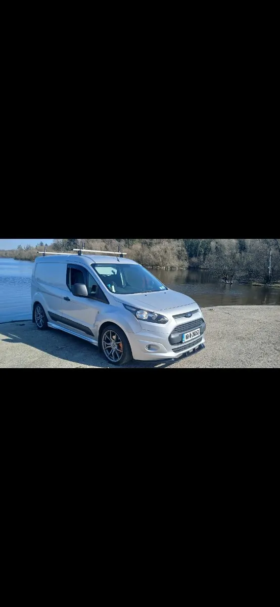 Ford Transit 2016 - Image 2