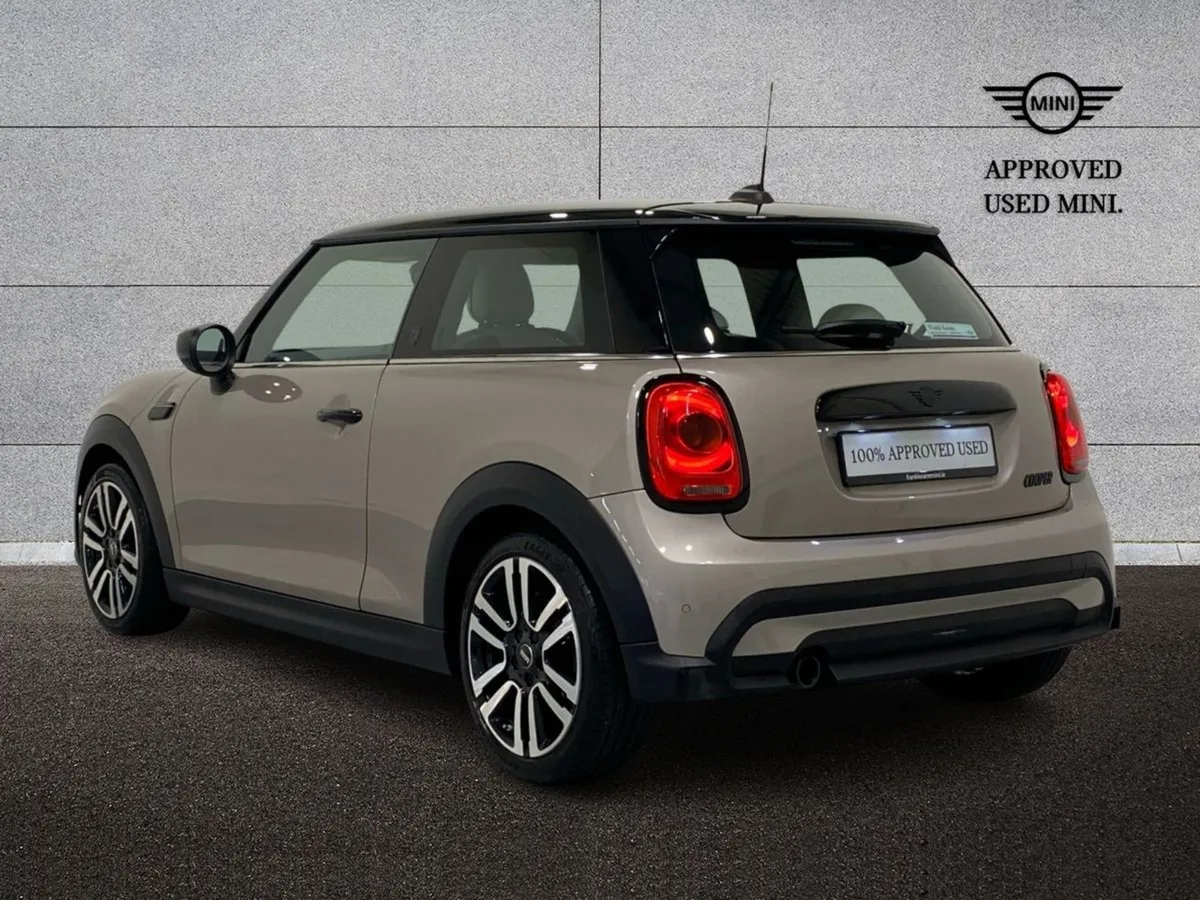 MINI HATCH 3-door Cooper Exclusive - Image 3