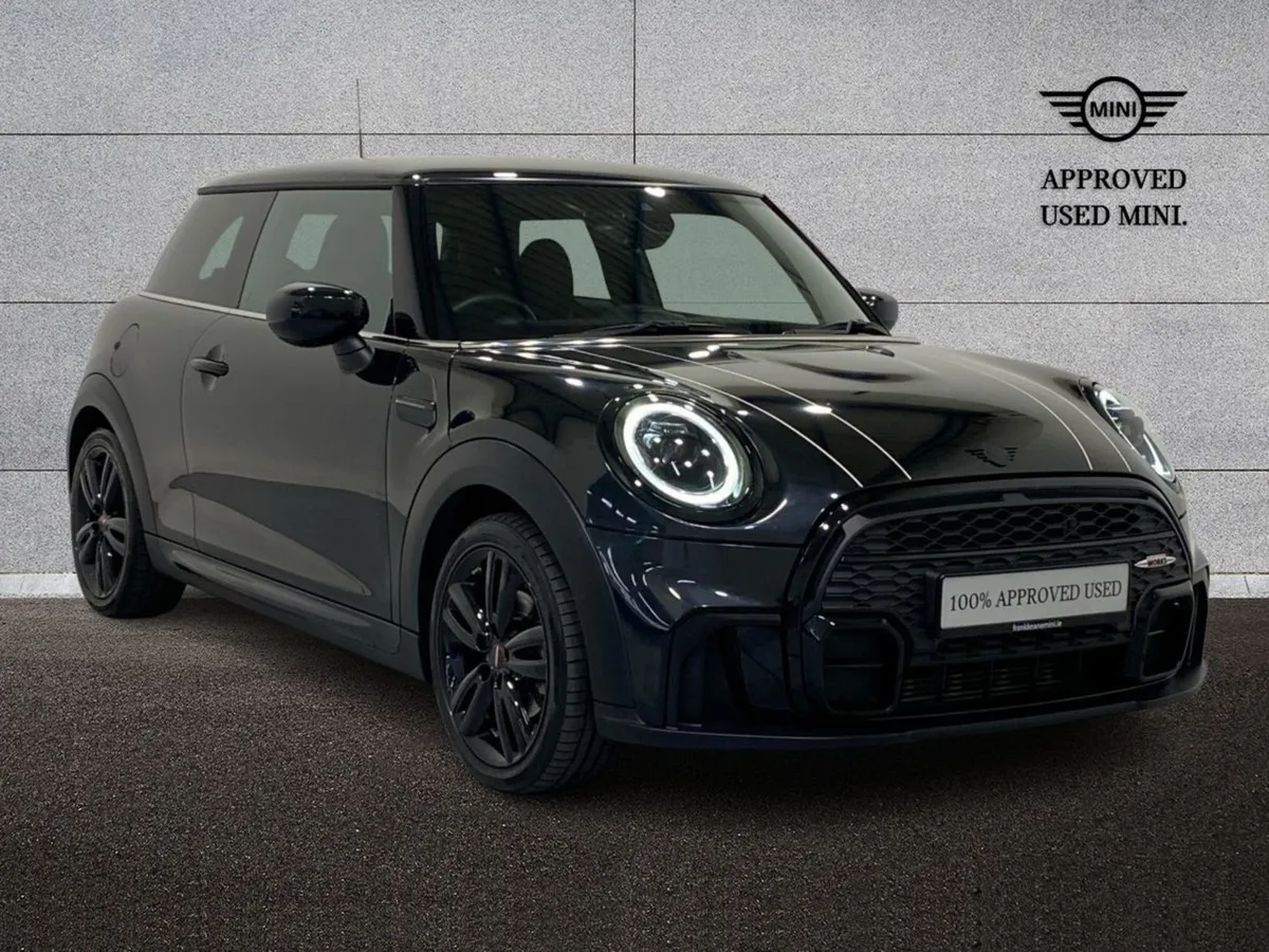 MINI HATCH 3-door Cooper Sport - Image 1