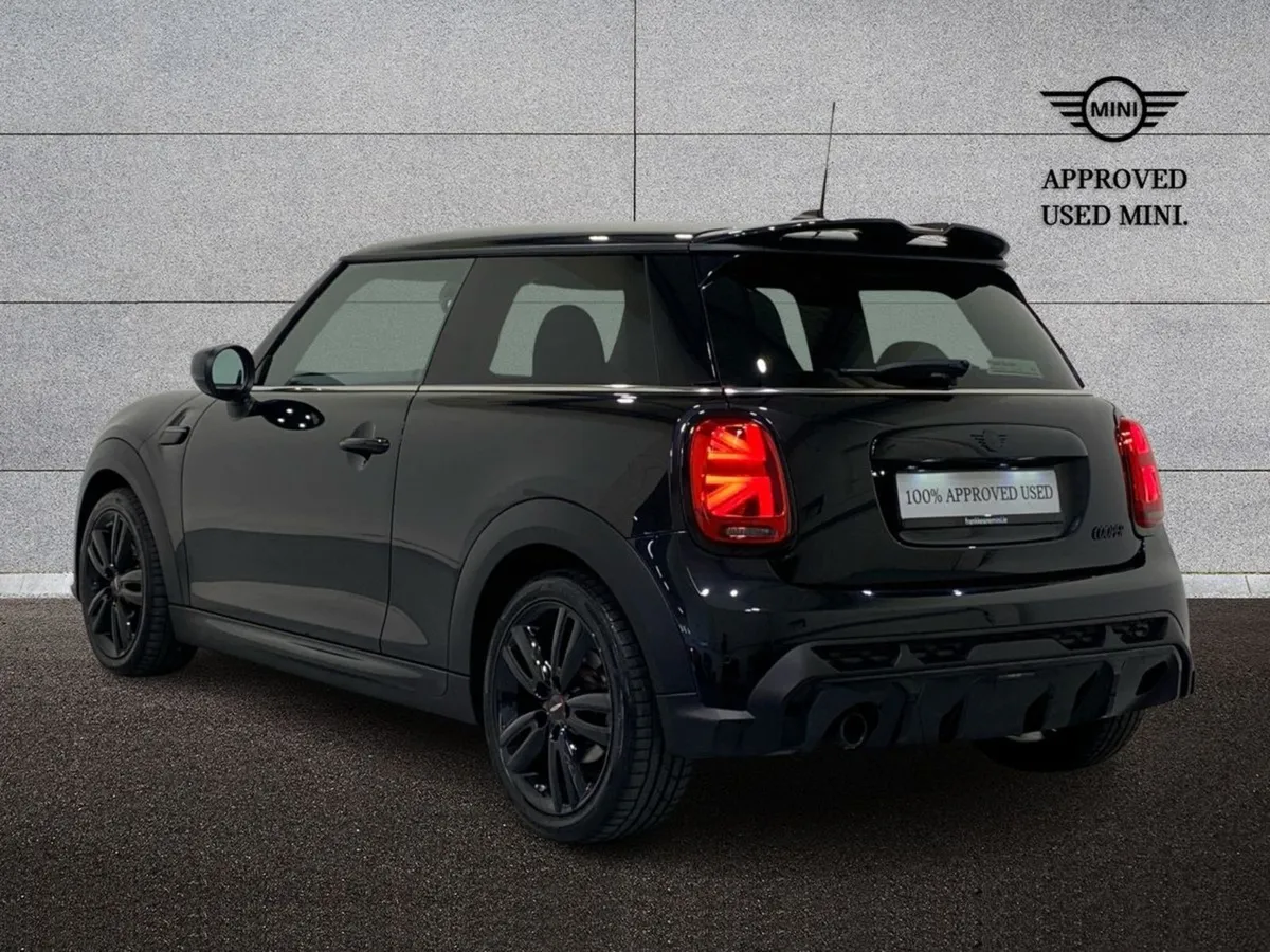 MINI HATCH 3-door Cooper Sport - Image 3