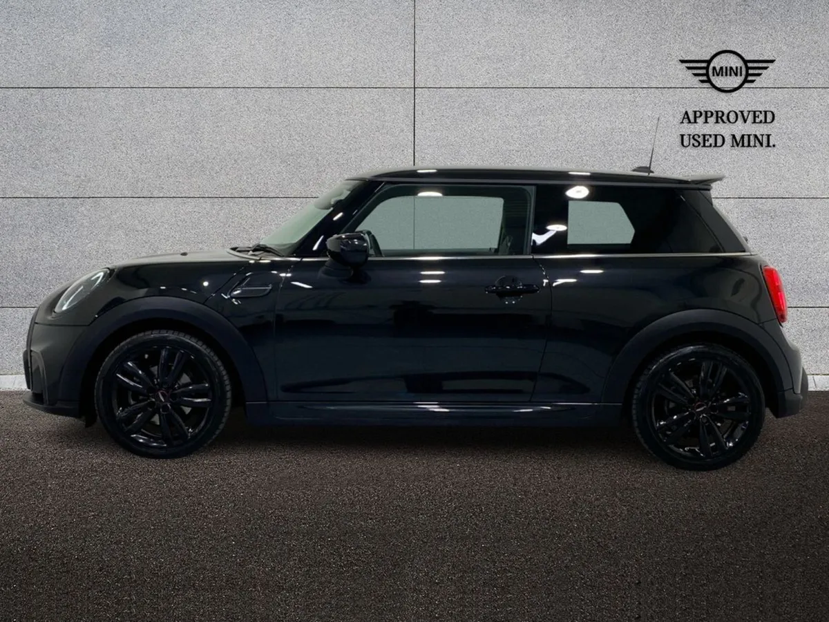 MINI HATCH 3-door Cooper Sport - Image 4