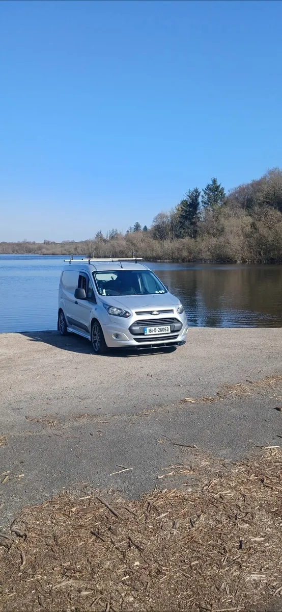 Ford Transit 2016 - Image 4