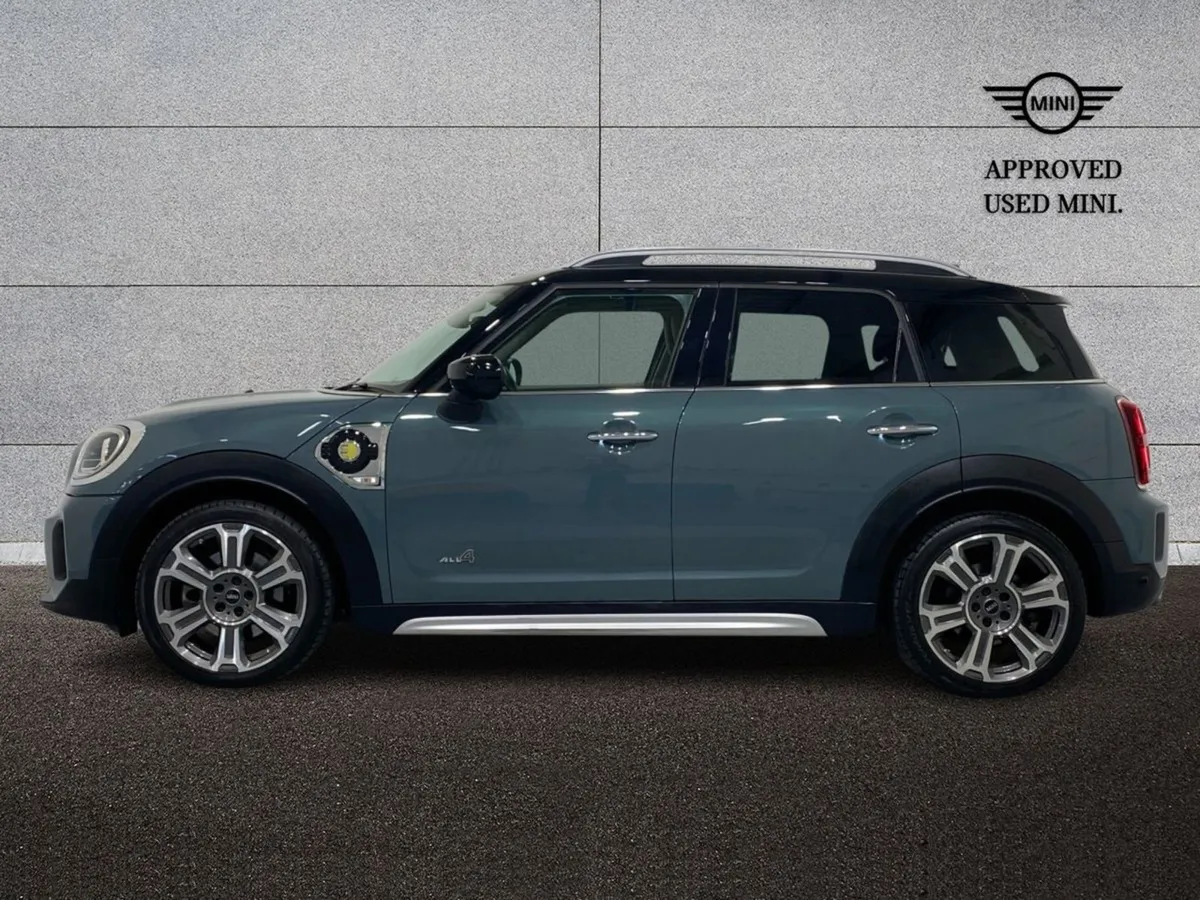 MINI COUNTRYMAN Cooper S E Exclusive - Image 4