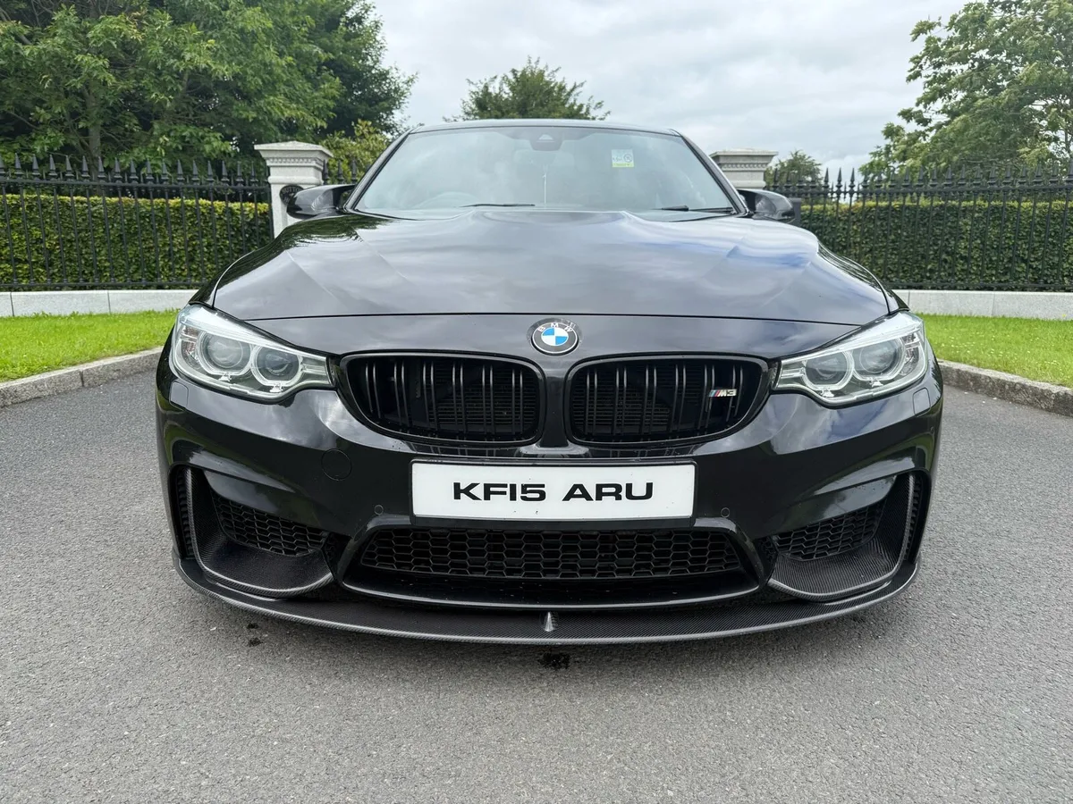 BMW M3 F80 - Image 2
