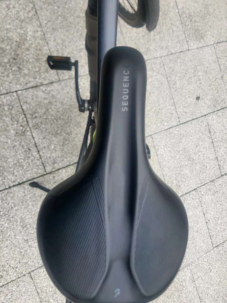 hybrid bike - Image 4