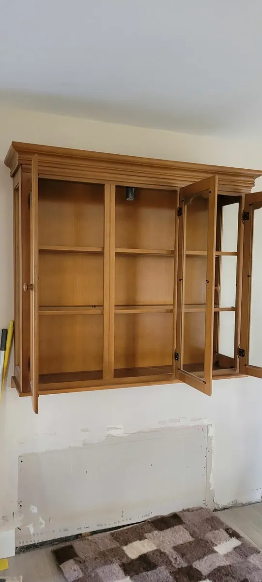 Free Display cabinet - Image 1