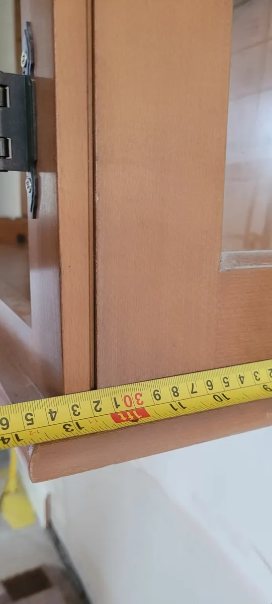 Free Display cabinet - Image 2