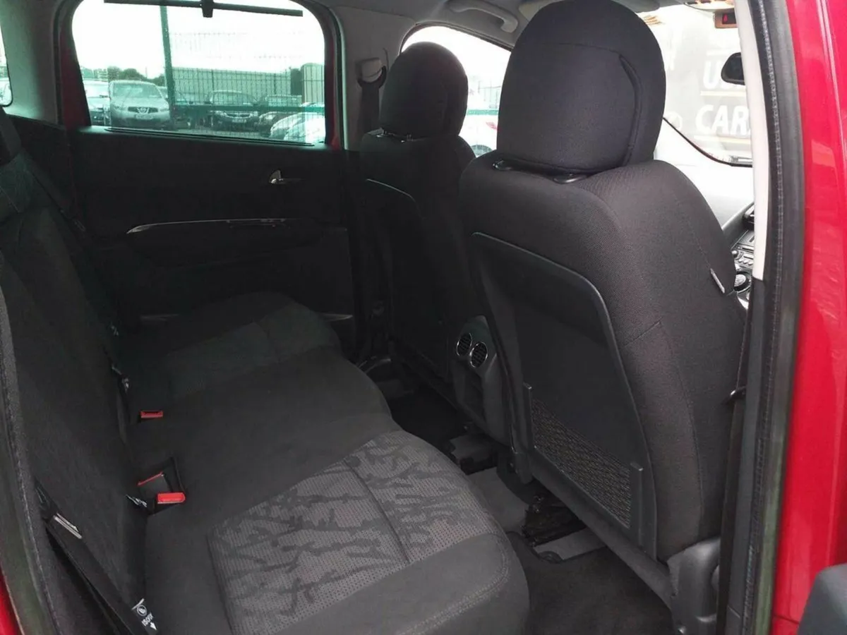 Peugeot 3008 2011 - Image 3