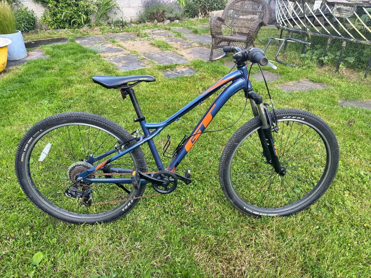 GT Stomper Prime 26 - Image 1