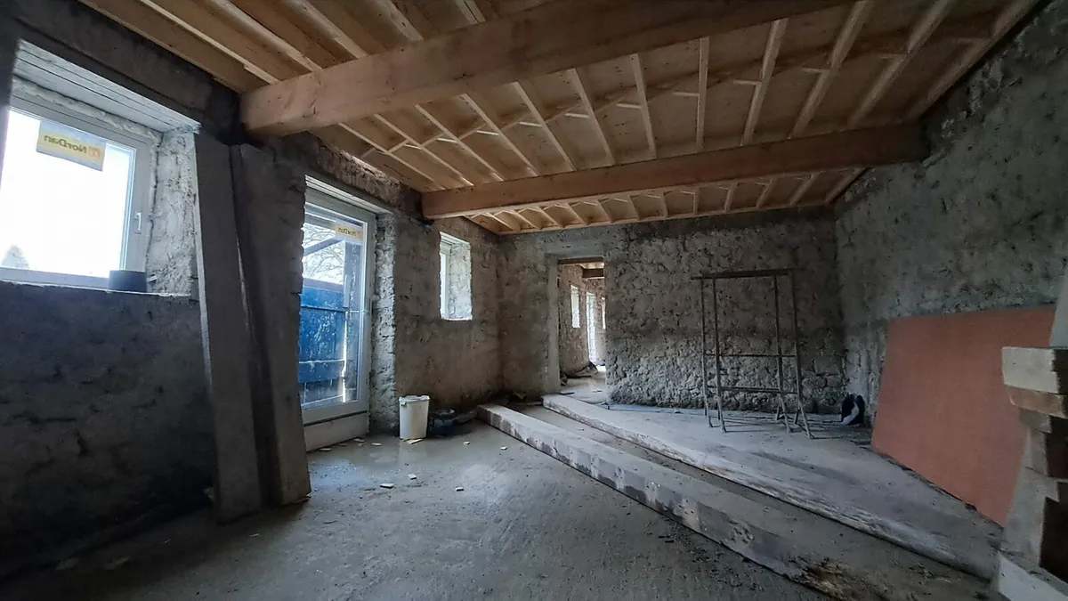 Timber beams - Image 3