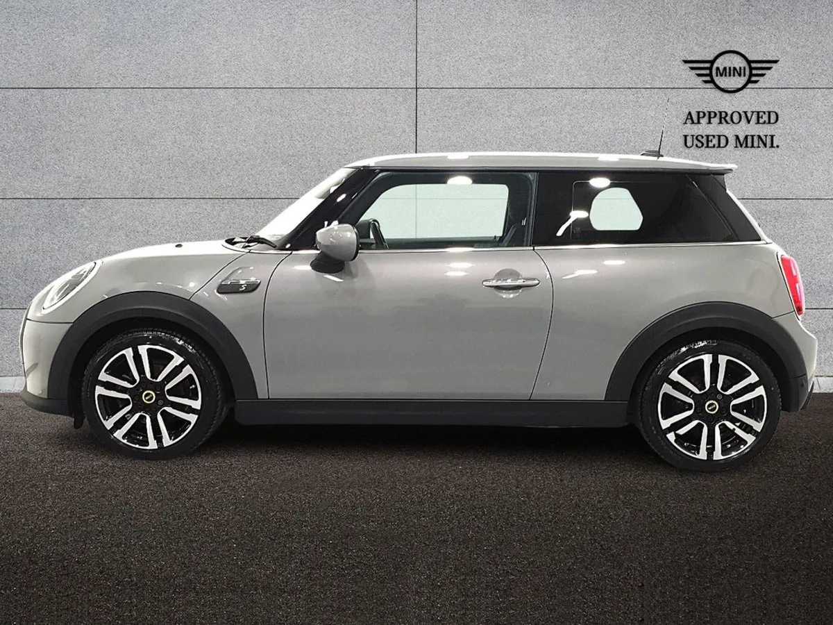 MINI HATCH Electric Level 2 - Image 4