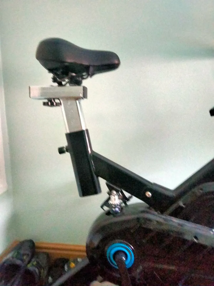 Spin bike - Image 3