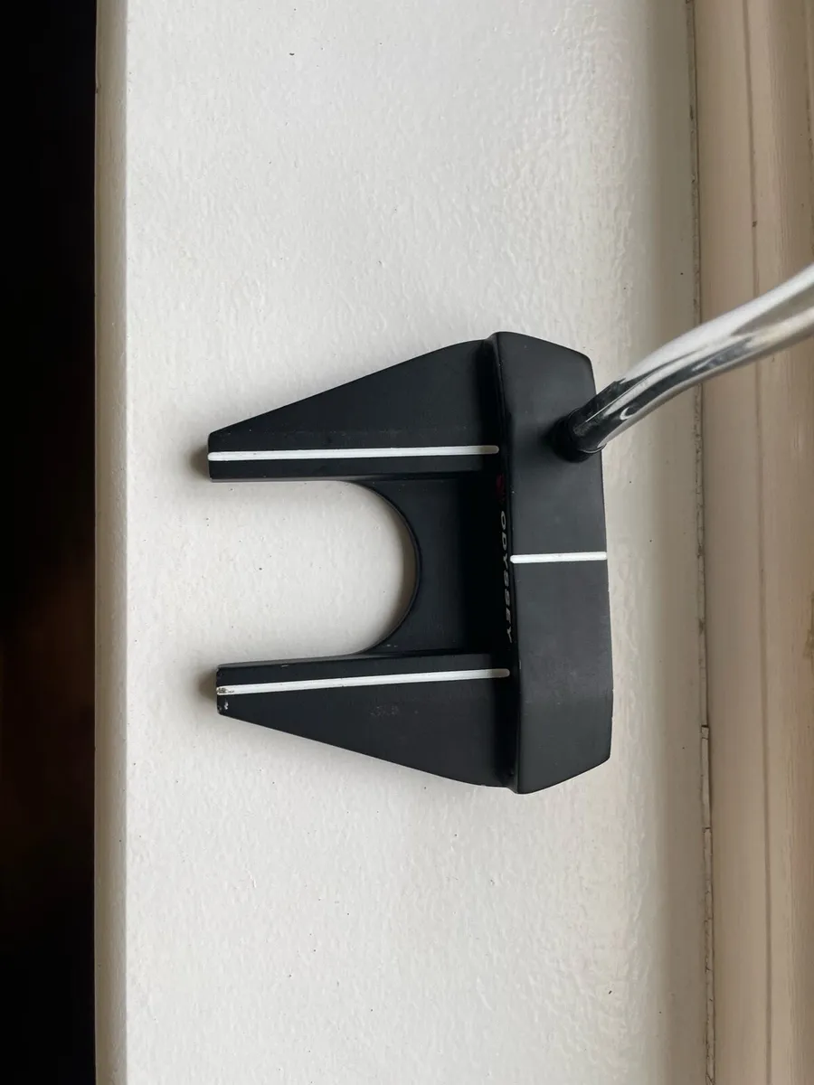 Oddessy DFX putter - Image 1