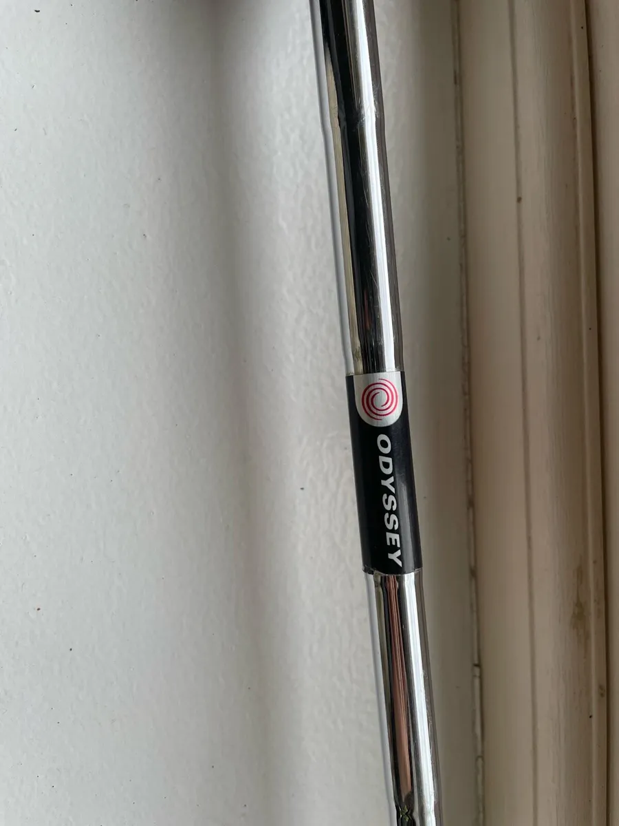 Oddessy DFX putter - Image 2