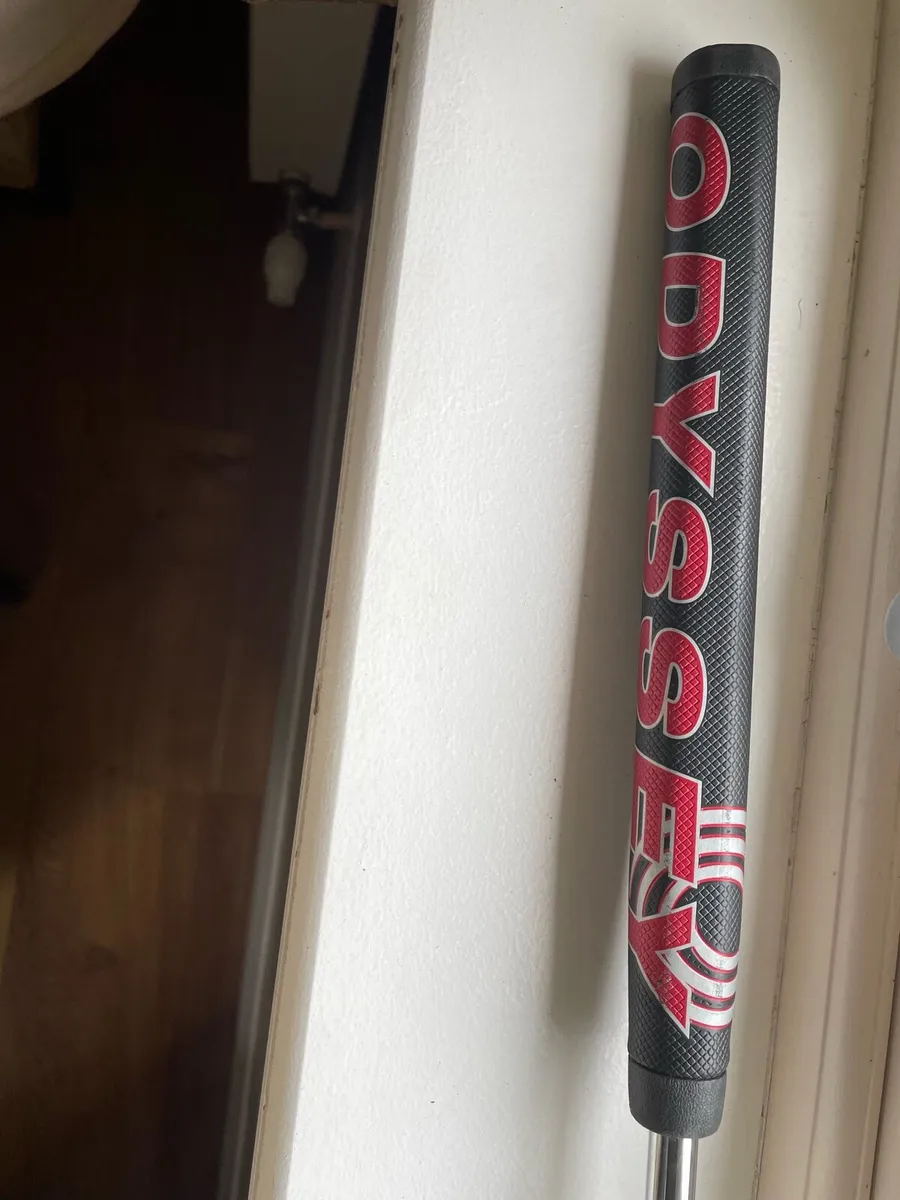 Oddessy DFX putter - Image 3