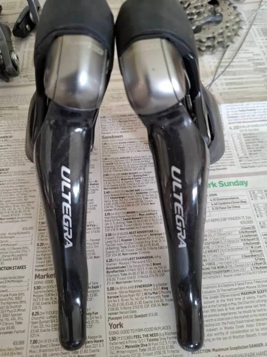 Shimano Ultegra - Image 1