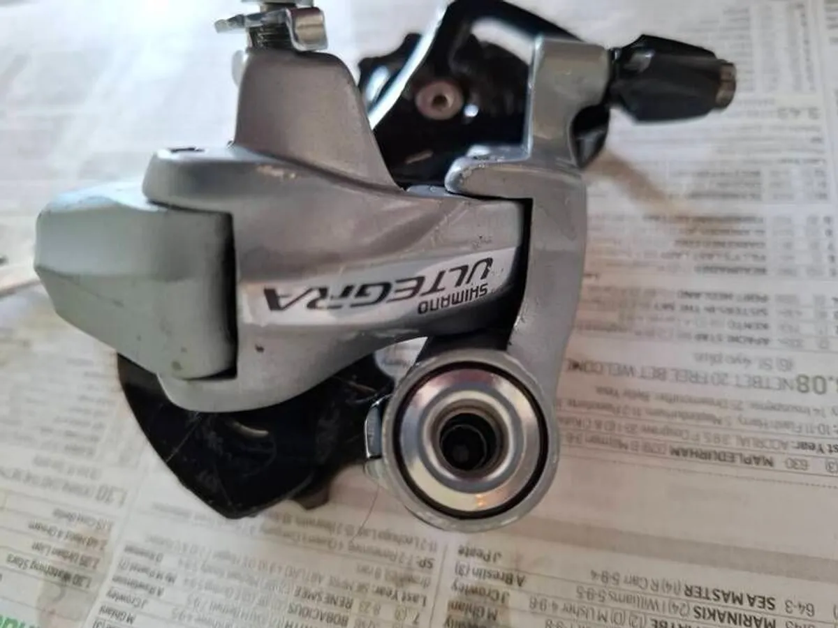 Shimano Ultegra - Image 2
