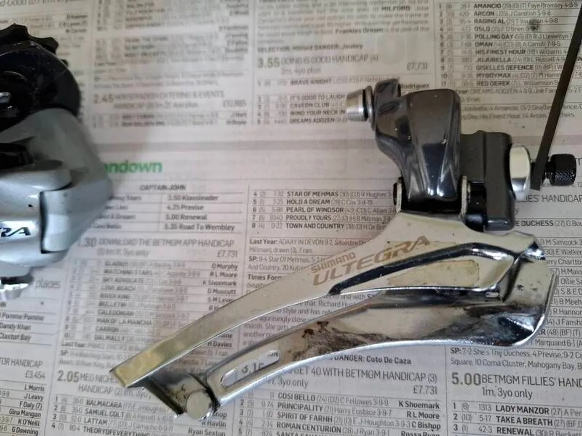 Shimano Ultegra - Image 3