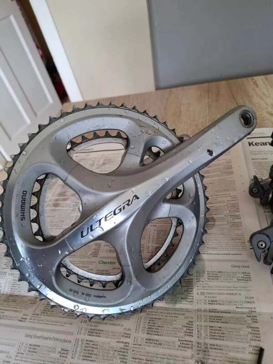 Shimano Ultegra - Image 4