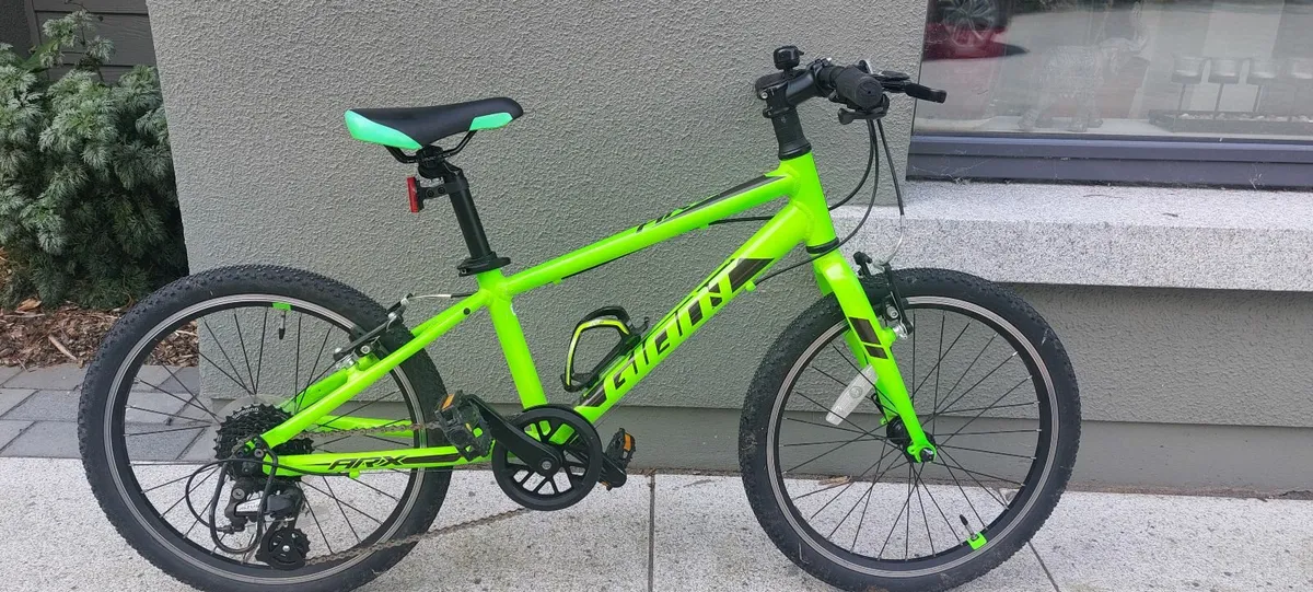 Giant ARX 20 Kid's Bike - Image 1