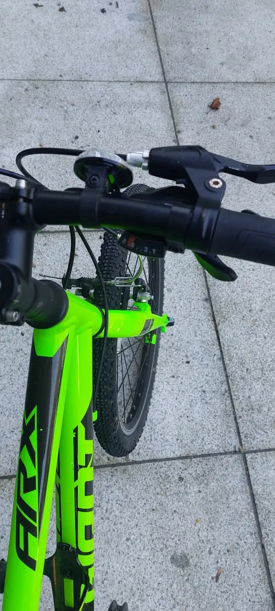 Giant ARX 20 Kid's Bike - Image 2
