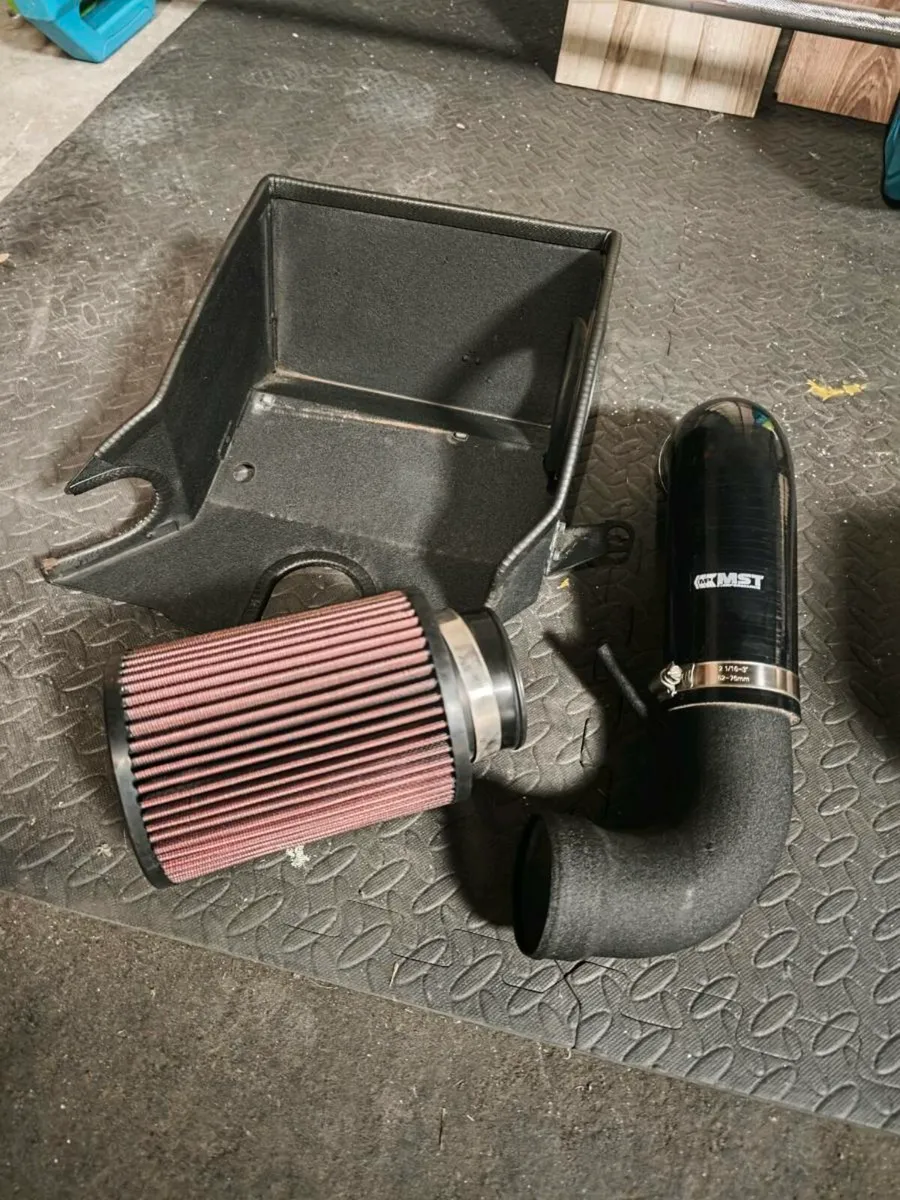 MST Induction Kit for EA211 1.2/1.4 TSI VAG Group - Image 1