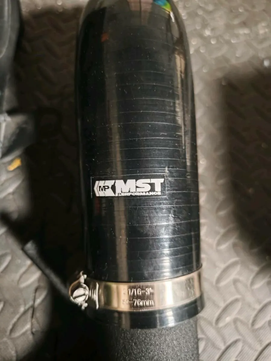 MST Induction Kit for EA211 1.2/1.4 TSI VAG Group - Image 2