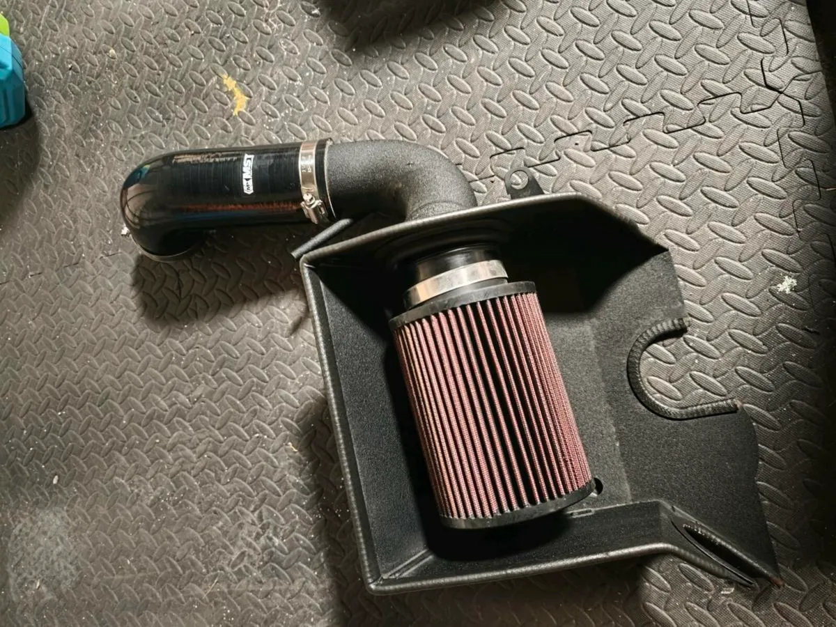 MST Induction Kit for EA211 1.2/1.4 TSI VAG Group - Image 4