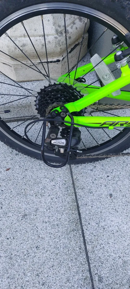 Giant ARX 20 Kid's Bike - Image 3