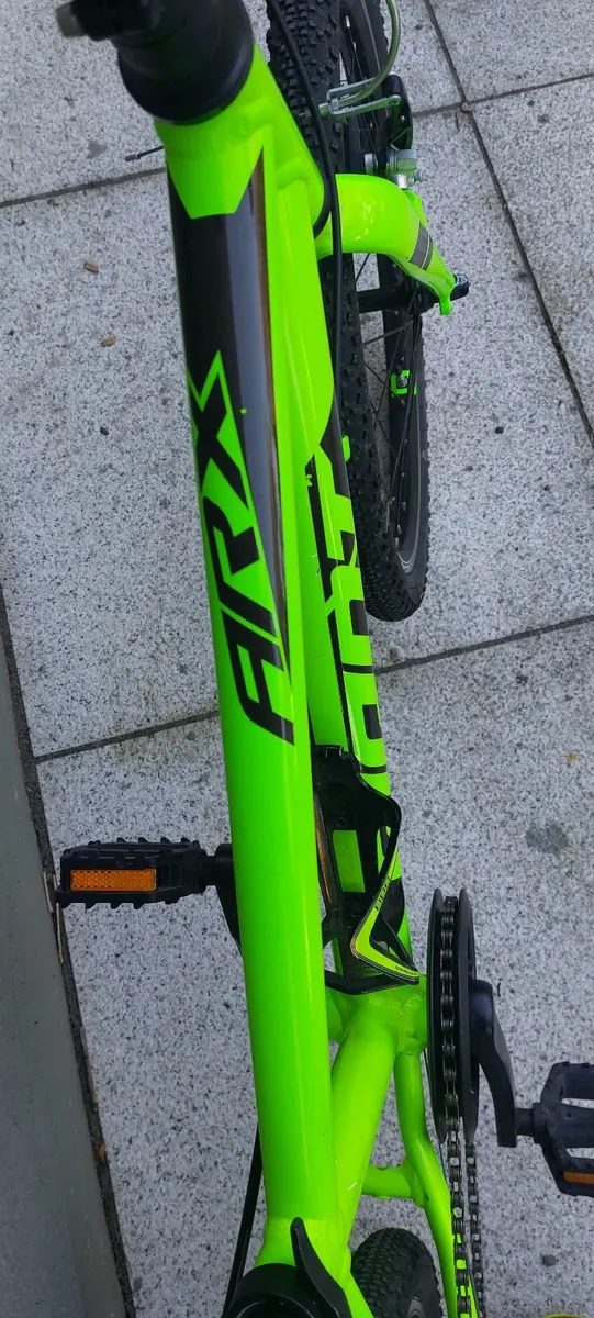 Giant ARX 20 Kid's Bike - Image 4