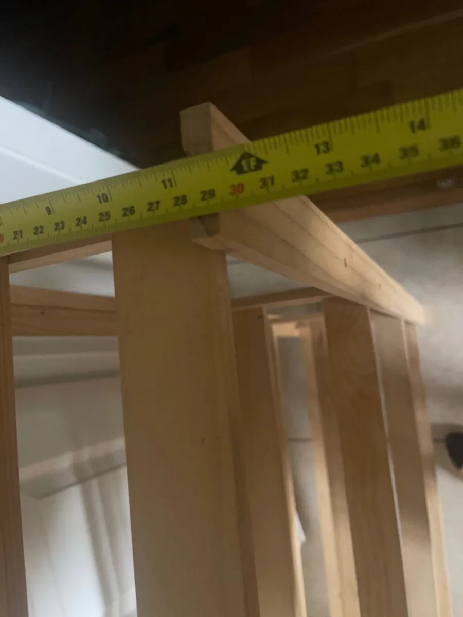 Shelves unit - Image 2