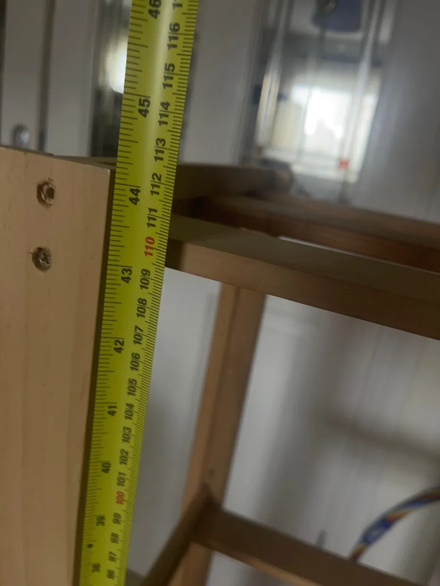 Shelves unit - Image 3